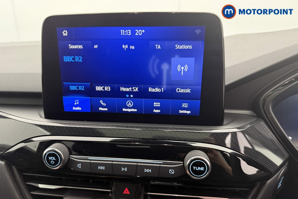 Ford Kuga St-Line X Edition Automatic Petrol Plug-In Hybrid SUV - Stock Number (1574267) - 21st supplementary image