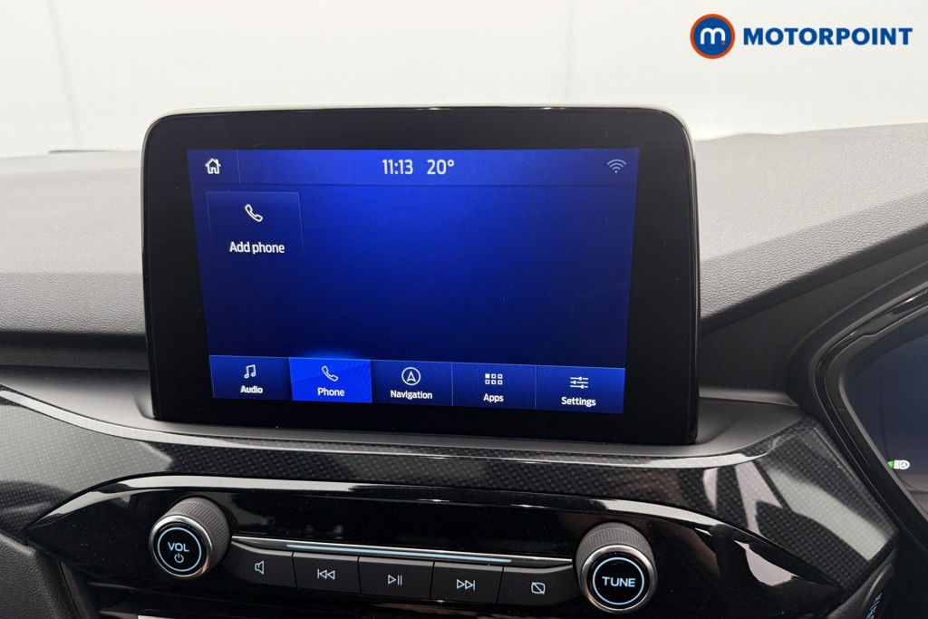 Ford Kuga St-Line X Edition Automatic Petrol Plug-In Hybrid SUV - Stock Number (1574267) - 22nd supplementary image