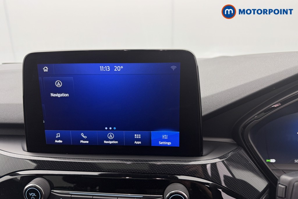 Ford Kuga St-Line X Edition Automatic Petrol Plug-In Hybrid SUV - Stock Number (1574267) - 27th supplementary image