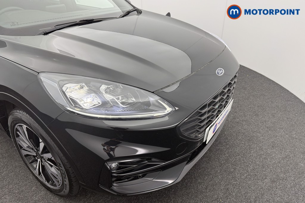 Ford Kuga St-Line X Edition Automatic Petrol Plug-In Hybrid SUV - Stock Number (1574267) - 31st supplementary image