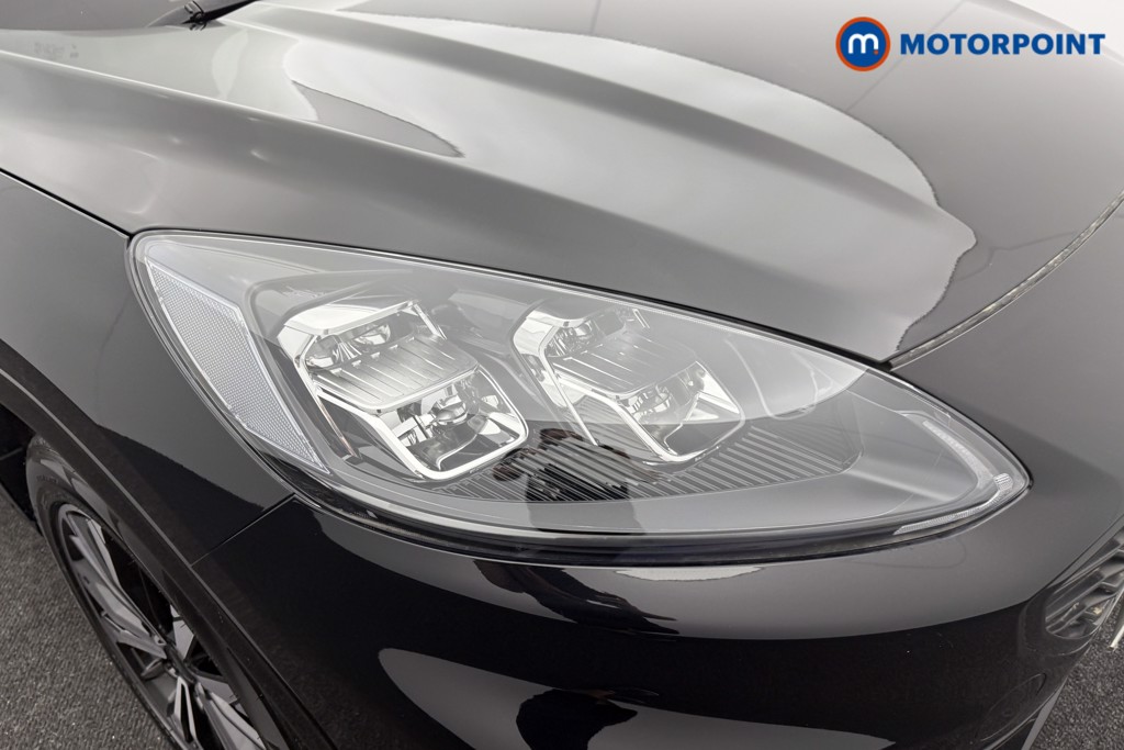 Ford Kuga St-Line X Edition Automatic Petrol Plug-In Hybrid SUV - Stock Number (1574267) - 32nd supplementary image
