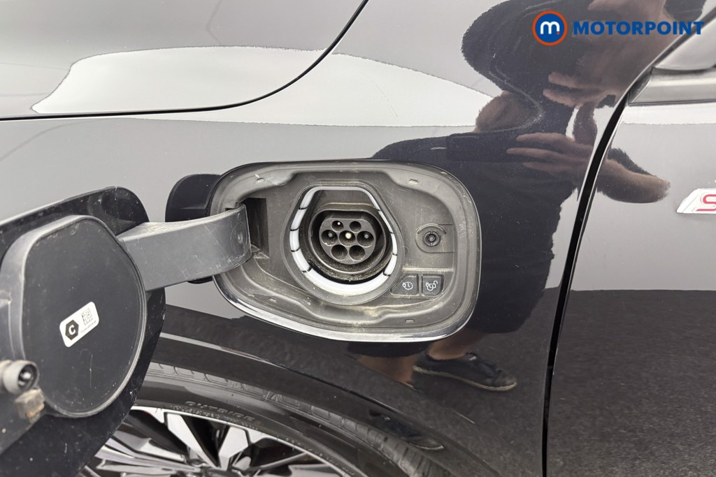 Ford Kuga St-Line X Edition Automatic Petrol Plug-In Hybrid SUV - Stock Number (1574267) - 34th supplementary image
