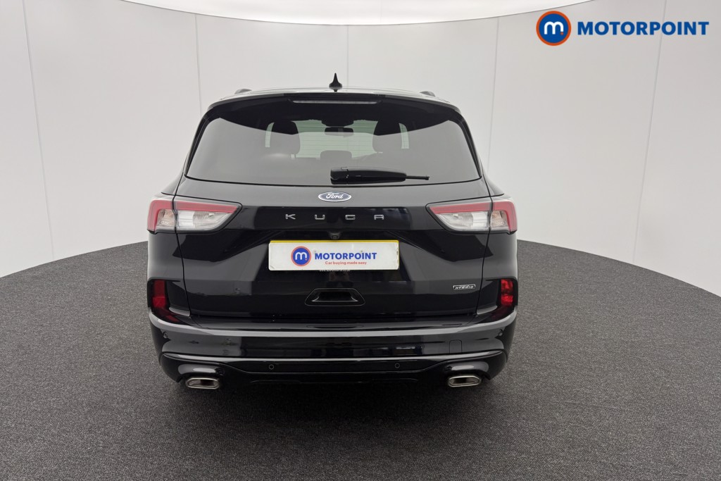 Ford Kuga St-Line X Edition Automatic Petrol Plug-In Hybrid SUV - Stock Number (1574267) - 1st supplementary image