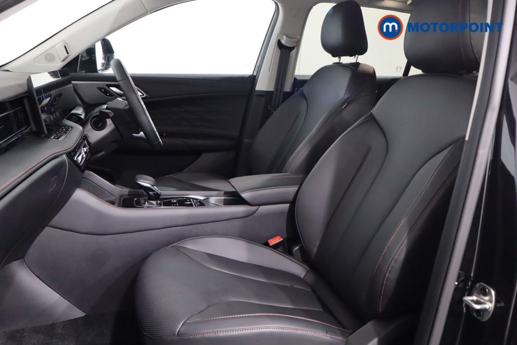 Mg Motor Uk HS Trophy Automatic Petrol SUV - Stock Number (1574528) - 4th supplementary image