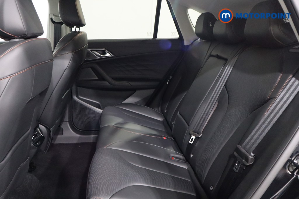 Mg Motor Uk HS Trophy Automatic Petrol SUV - Stock Number (1574528) - 5th supplementary image