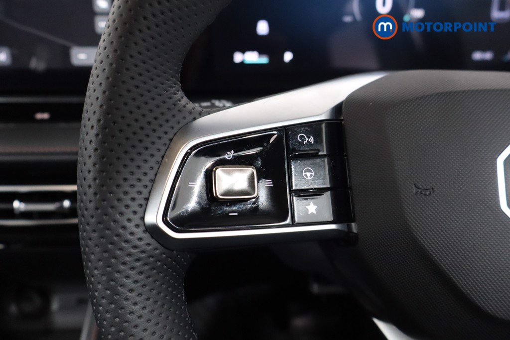 Mg Motor Uk HS Trophy Automatic Petrol SUV - Stock Number (1574528) - 7th supplementary image