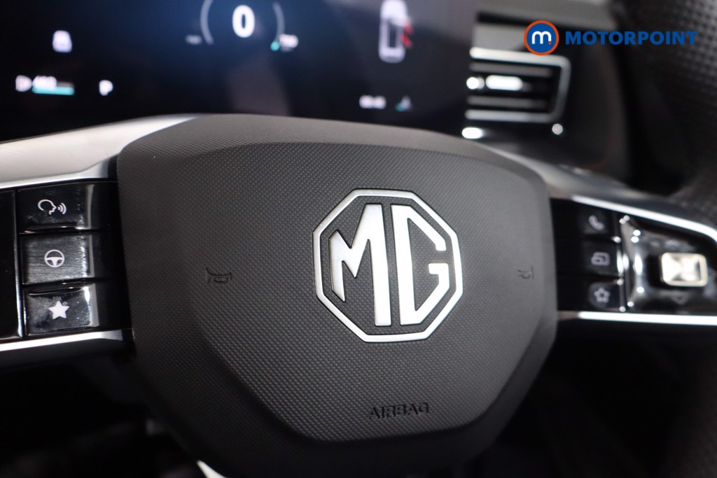 Mg Motor Uk HS Trophy Automatic Petrol SUV - Stock Number (1574528) - 8th supplementary image