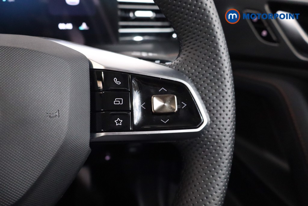 Mg Motor Uk HS Trophy Automatic Petrol SUV - Stock Number (1574528) - 9th supplementary image