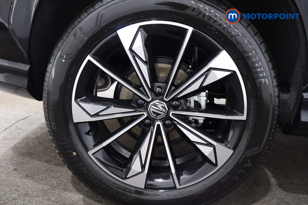 Mg Motor Uk HS Trophy Automatic Petrol SUV - Stock Number (1574528) - 10th supplementary image