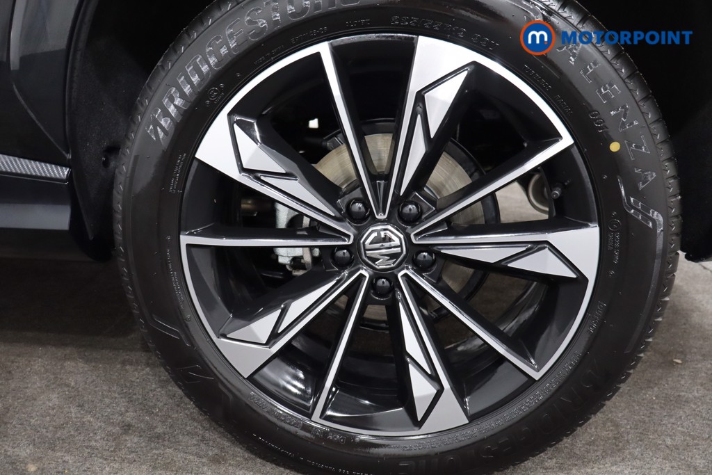 Mg Motor Uk HS Trophy Automatic Petrol SUV - Stock Number (1574528) - 13th supplementary image