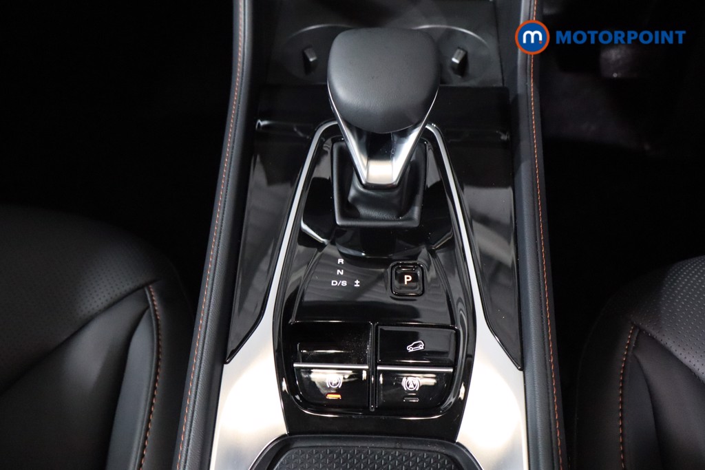 Mg Motor Uk HS Trophy Automatic Petrol SUV - Stock Number (1574528) - 18th supplementary image