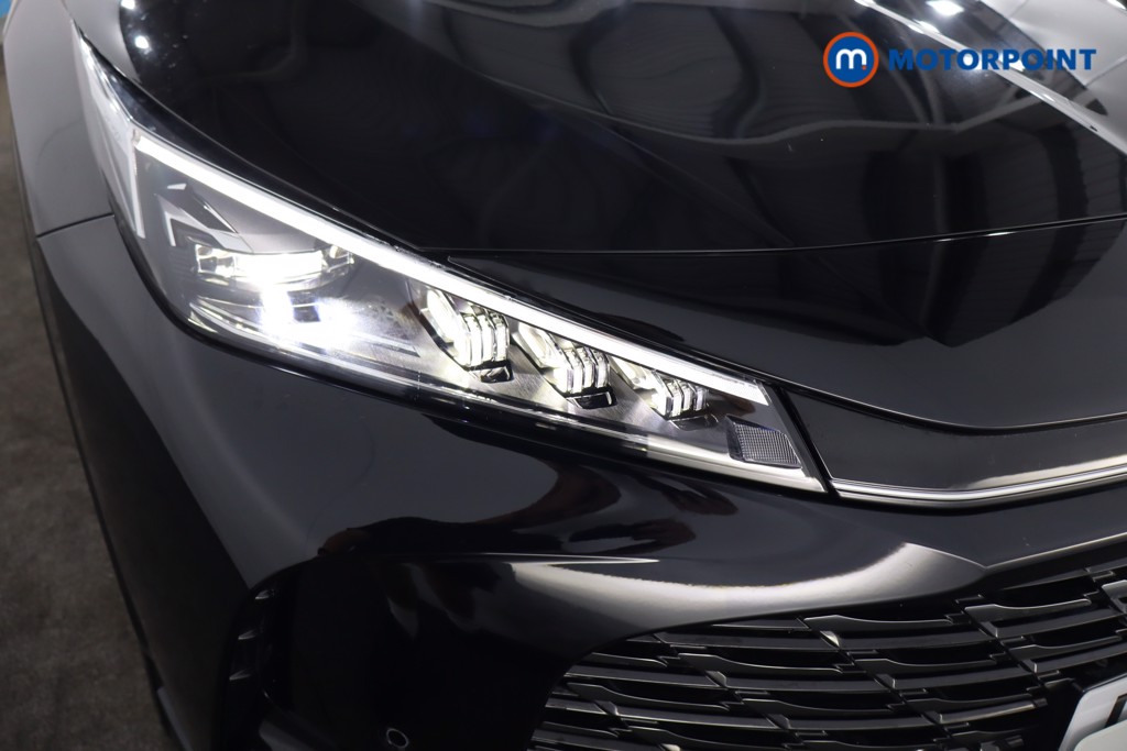 Mg Motor Uk HS Trophy Automatic Petrol SUV - Stock Number (1574528) - 20th supplementary image