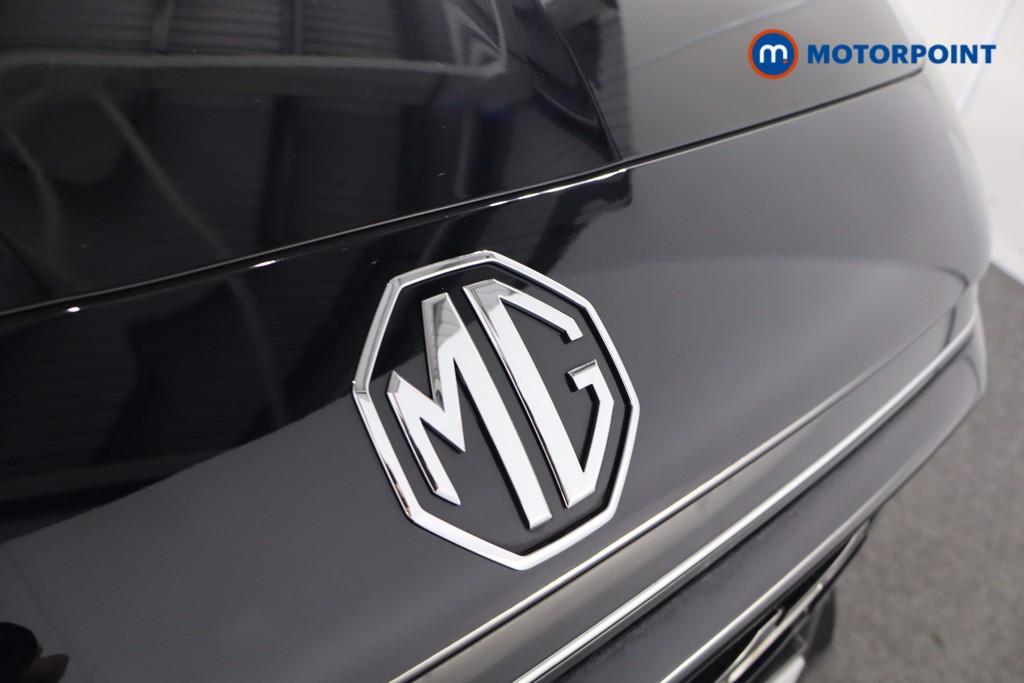Mg Motor Uk HS Trophy Automatic Petrol SUV - Stock Number (1574528) - 21st supplementary image