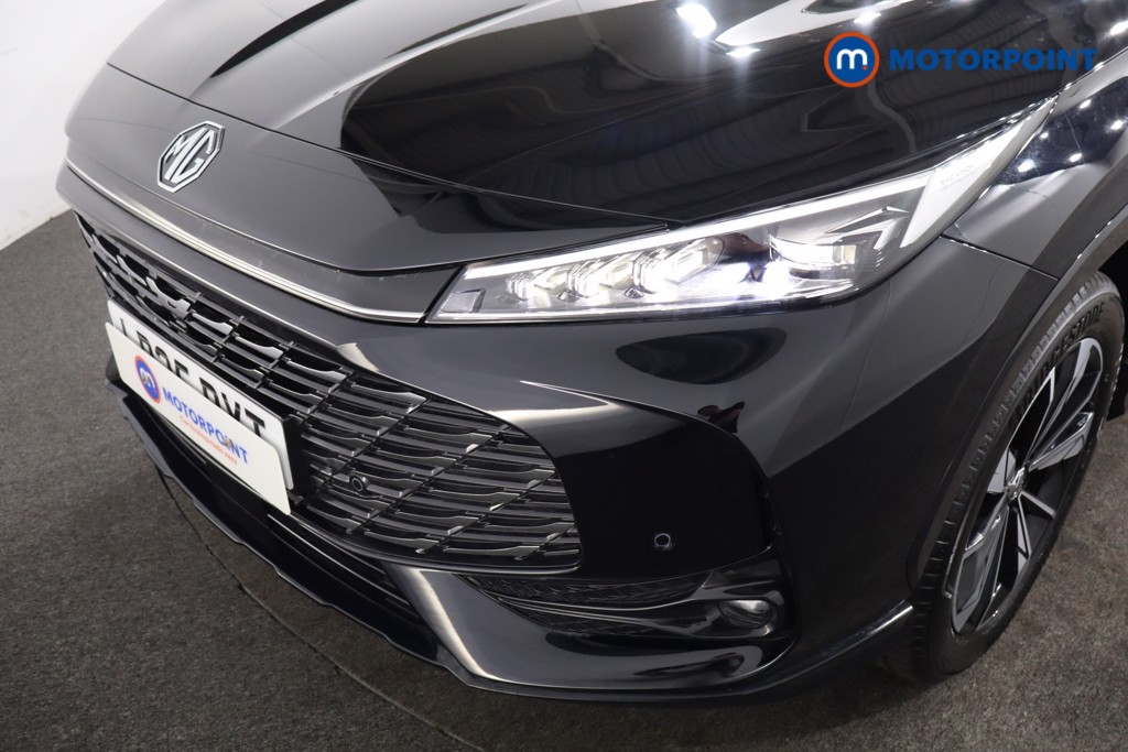 Mg Motor Uk HS Trophy Automatic Petrol SUV - Stock Number (1574528) - 22nd supplementary image