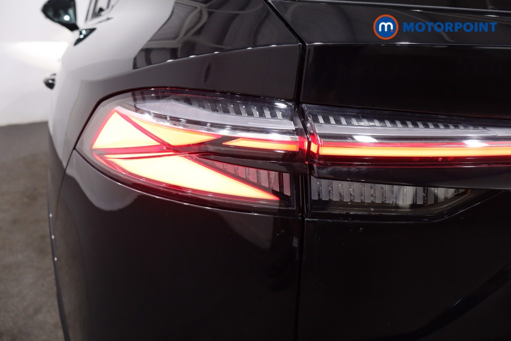 Mg Motor Uk HS Trophy Automatic Petrol SUV - Stock Number (1574528) - 23rd supplementary image