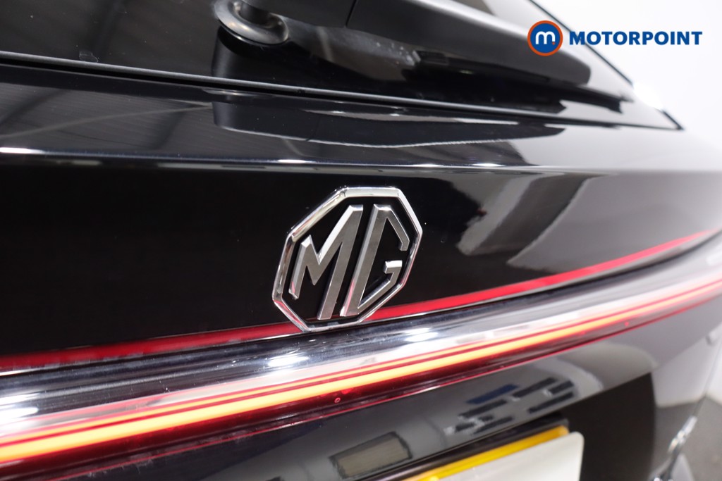 Mg Motor Uk HS Trophy Automatic Petrol SUV - Stock Number (1574528) - 24th supplementary image