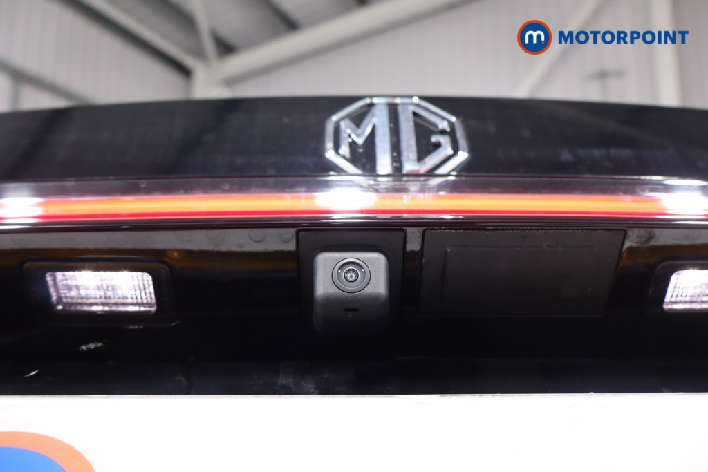 Mg Motor Uk HS Trophy Automatic Petrol SUV - Stock Number (1574528) - 25th supplementary image
