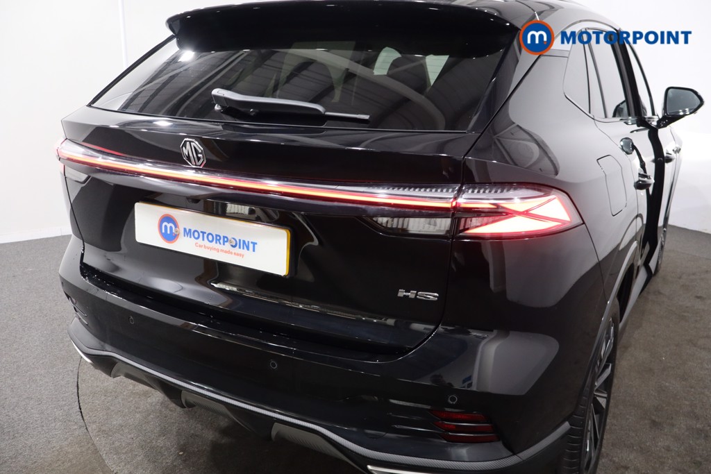 Mg Motor Uk HS Trophy Automatic Petrol SUV - Stock Number (1574528) - 27th supplementary image