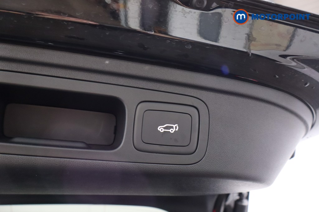 Mg Motor Uk HS Trophy Automatic Petrol SUV - Stock Number (1574528) - 28th supplementary image