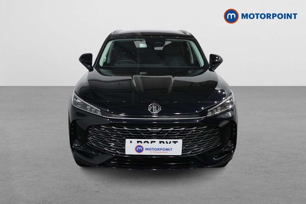 Mg Motor Uk HS Trophy Automatic Petrol SUV - Stock Number (1574528) - Front bumper