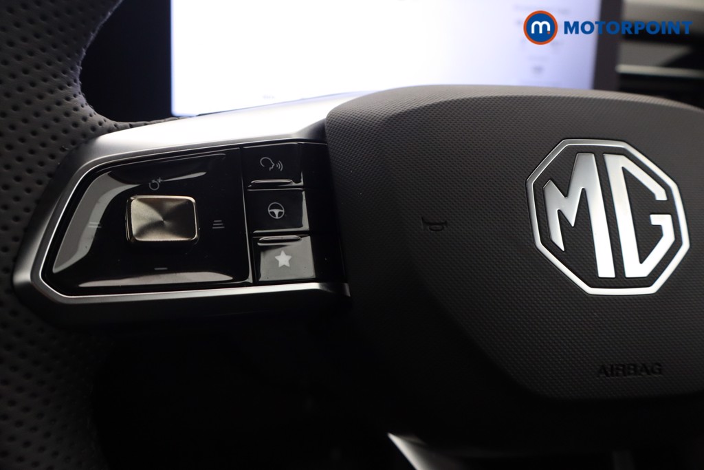 Mg Motor Uk HS Trophy Automatic Petrol SUV - Stock Number (1574558) - 3rd supplementary image