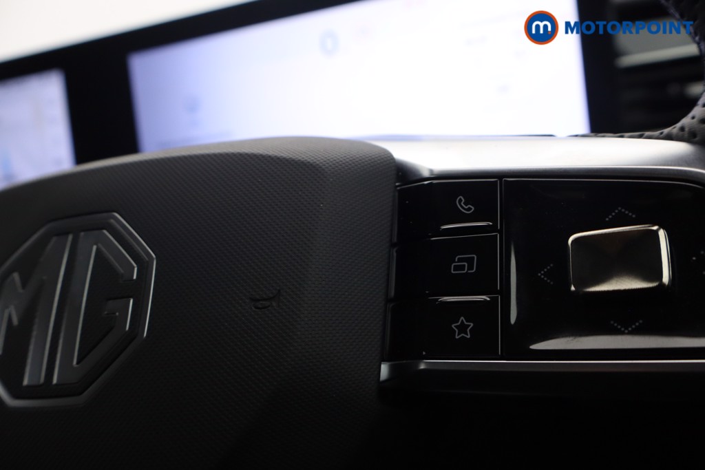 Mg Motor Uk HS Trophy Automatic Petrol SUV - Stock Number (1574558) - 4th supplementary image