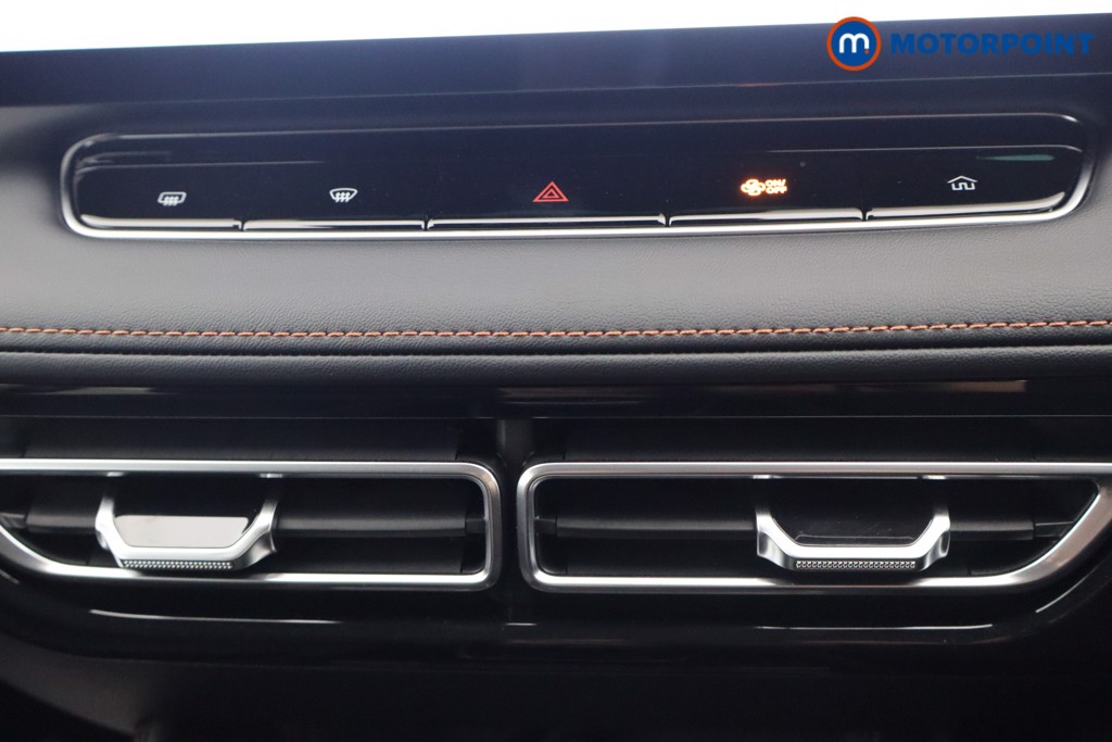 Mg Motor Uk HS Trophy Automatic Petrol SUV - Stock Number (1574558) - 7th supplementary image