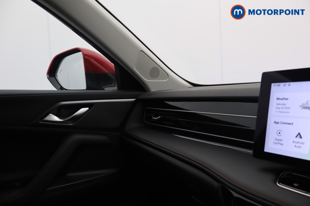 Mg Motor Uk HS Trophy Automatic Petrol SUV - Stock Number (1574558) - 9th supplementary image