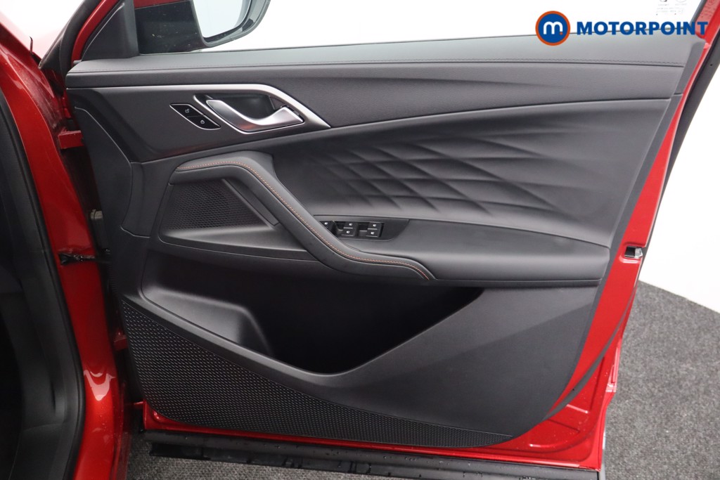 Mg Motor Uk HS Trophy Automatic Petrol SUV - Stock Number (1574558) - 10th supplementary image