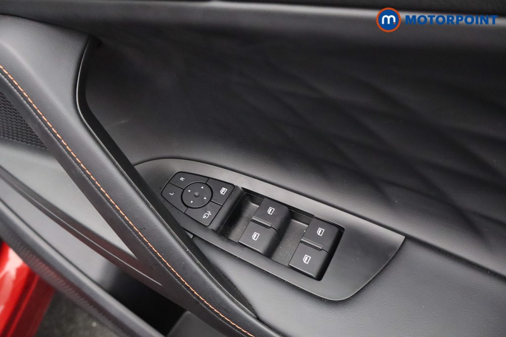 Mg Motor Uk HS Trophy Automatic Petrol SUV - Stock Number (1574558) - 11th supplementary image