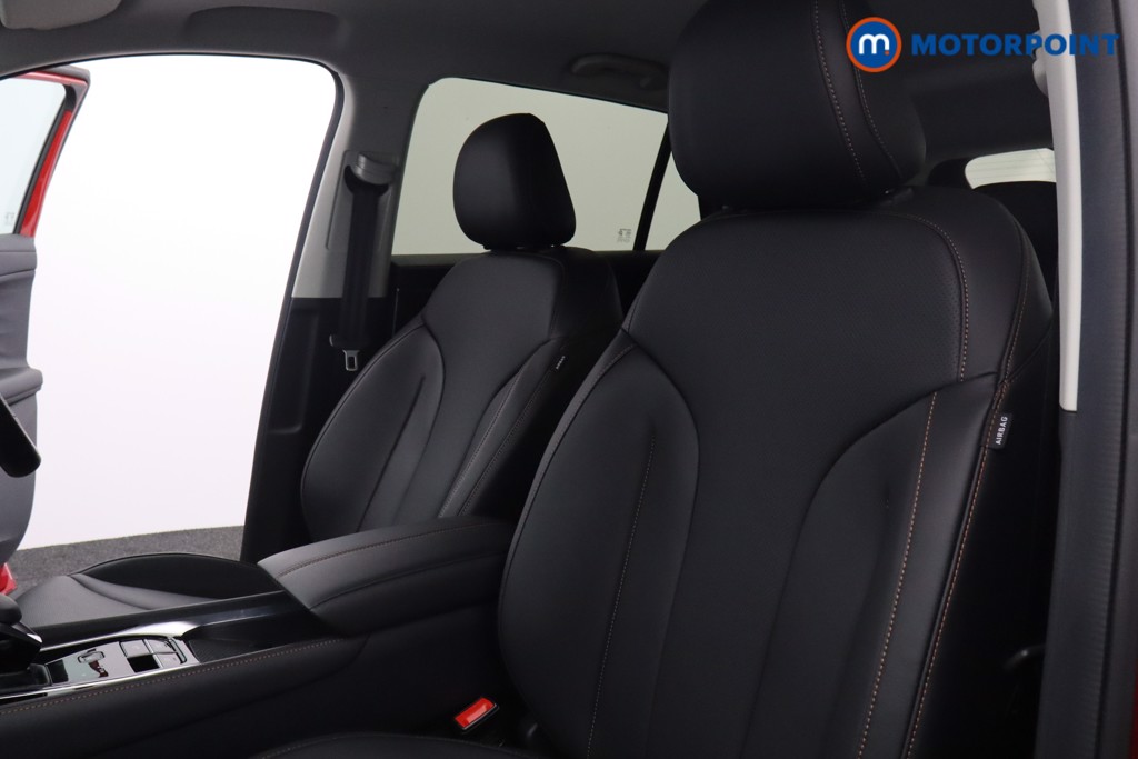 Mg Motor Uk HS Trophy Automatic Petrol SUV - Stock Number (1574558) - 12th supplementary image