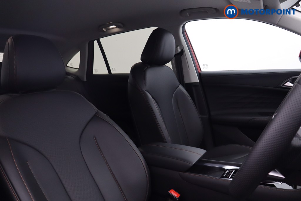 Mg Motor Uk HS Trophy Automatic Petrol SUV - Stock Number (1574558) - 13th supplementary image