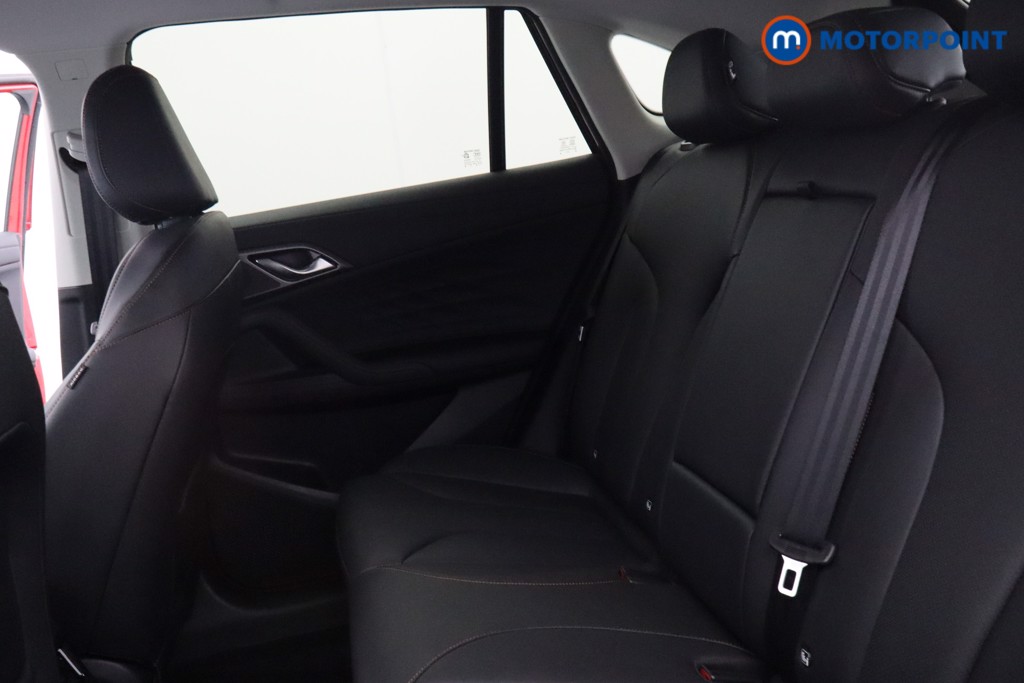 Mg Motor Uk HS Trophy Automatic Petrol SUV - Stock Number (1574558) - 15th supplementary image