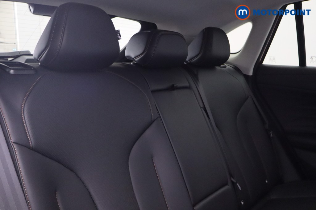 Mg Motor Uk HS Trophy Automatic Petrol SUV - Stock Number (1574558) - 16th supplementary image