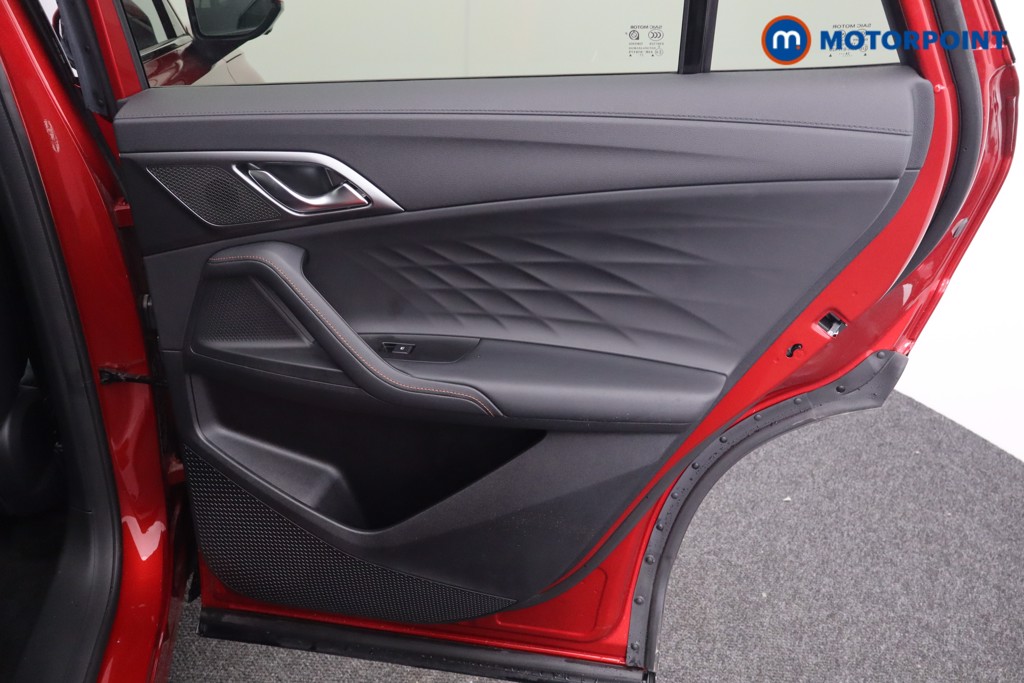 Mg Motor Uk HS Trophy Automatic Petrol SUV - Stock Number (1574558) - 17th supplementary image