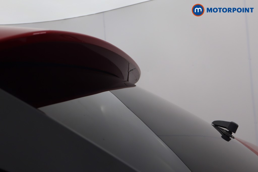Mg Motor Uk HS Trophy Automatic Petrol SUV - Stock Number (1574558) - 28th supplementary image