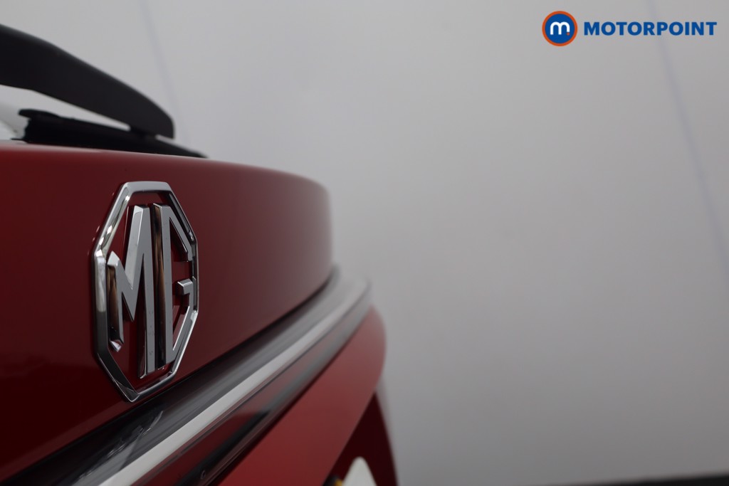 Mg Motor Uk HS Trophy Automatic Petrol SUV - Stock Number (1574558) - 29th supplementary image