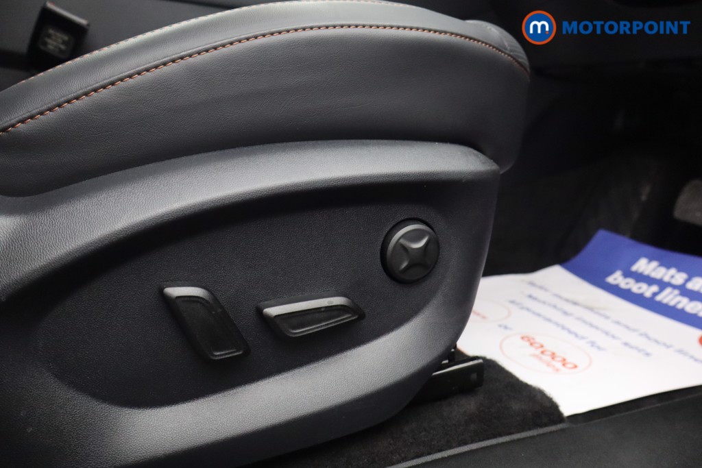 Mg Motor Uk HS Trophy Automatic Petrol SUV - Stock Number (1574558) - 31st supplementary image