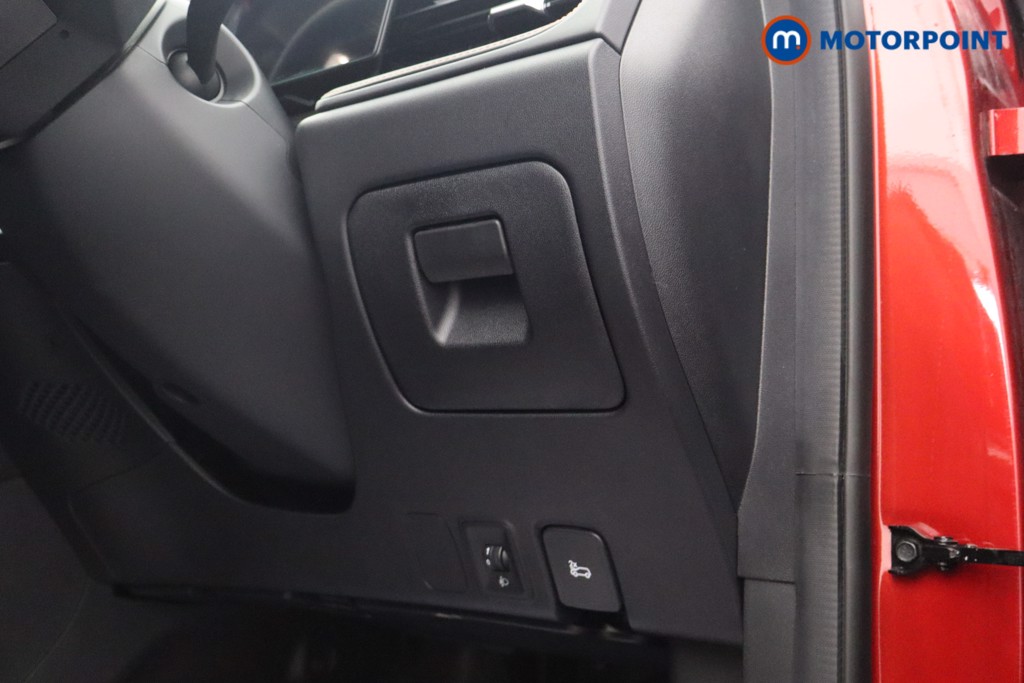 Mg Motor Uk HS Trophy Automatic Petrol SUV - Stock Number (1574558) - 32nd supplementary image