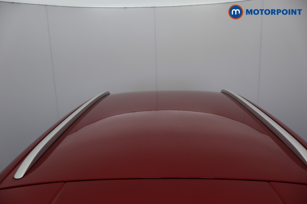 Mg Motor Uk HS Trophy Automatic Petrol SUV - Stock Number (1574558) - 33rd supplementary image