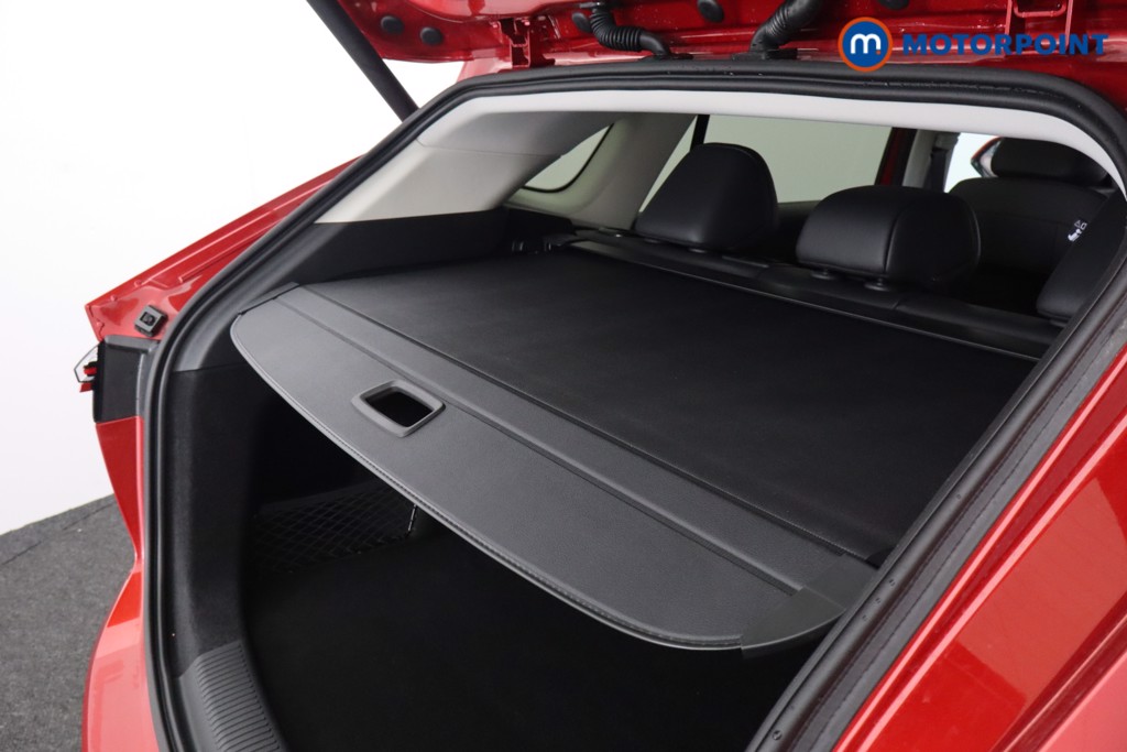 Mg Motor Uk HS Trophy Automatic Petrol SUV - Stock Number (1574558) - 34th supplementary image