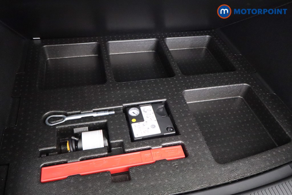 Mg Motor Uk HS Trophy Automatic Petrol SUV - Stock Number (1574558) - 35th supplementary image