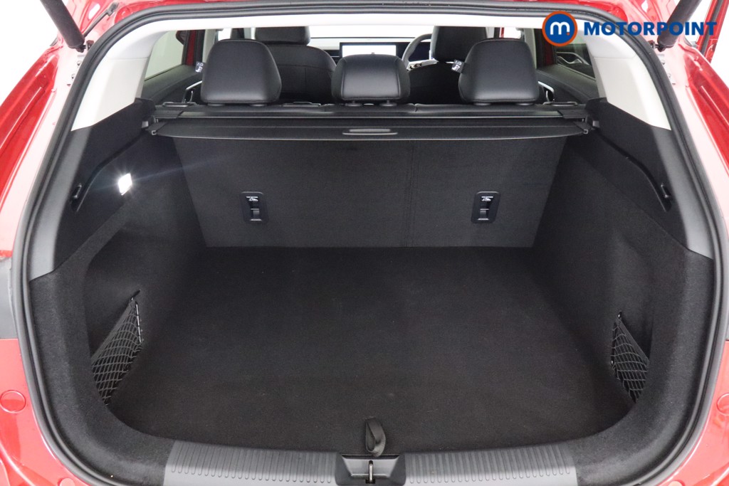 Mg Motor Uk HS Trophy Automatic Petrol SUV - Stock Number (1574558) - 36th supplementary image