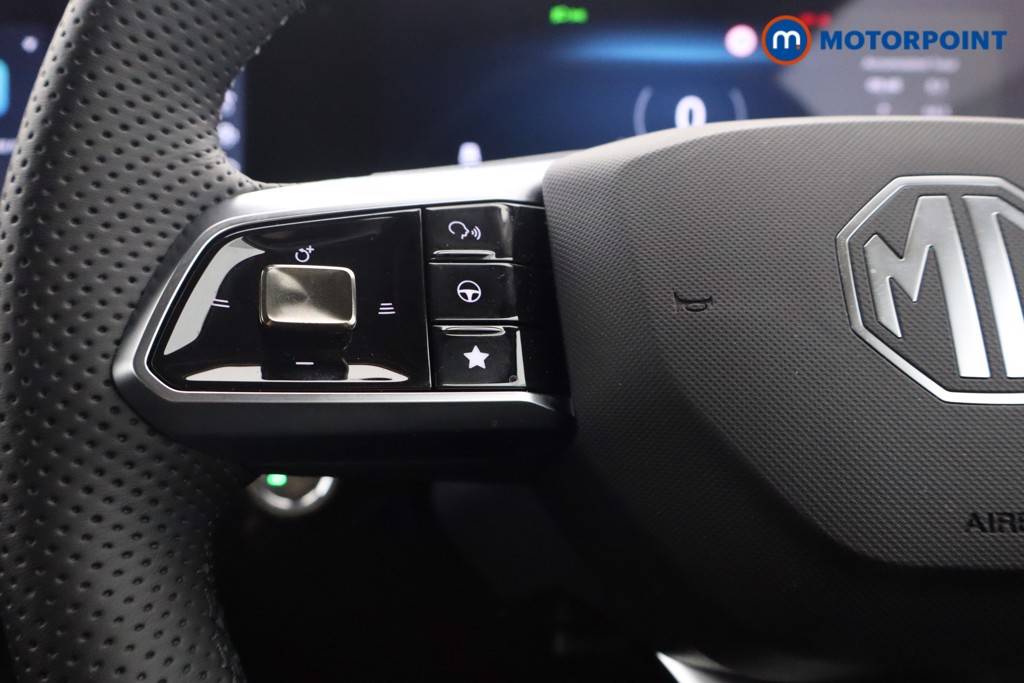 Mg Motor Uk HS Trophy Automatic Petrol SUV - Stock Number (1574559) - 3rd supplementary image
