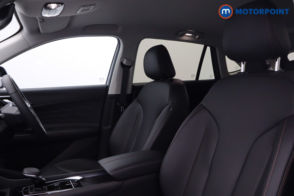 Mg Motor Uk HS Trophy Automatic Petrol SUV - Stock Number (1574559) - 10th supplementary image