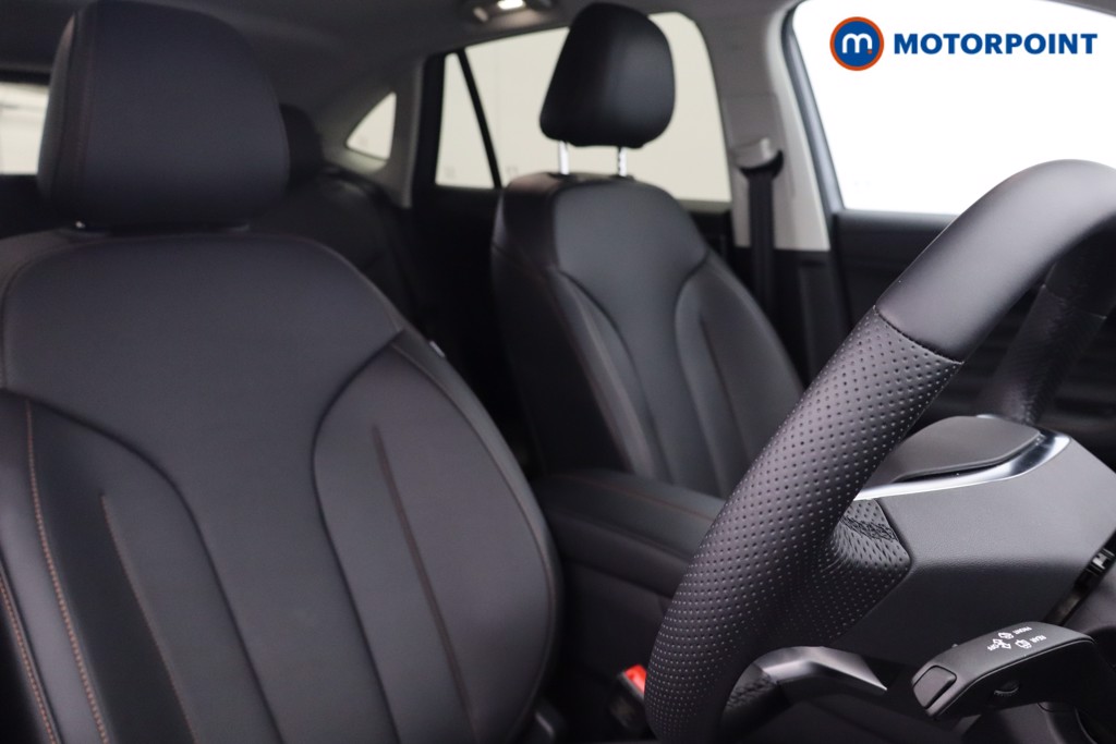 Mg Motor Uk HS Trophy Automatic Petrol SUV - Stock Number (1574559) - 11th supplementary image