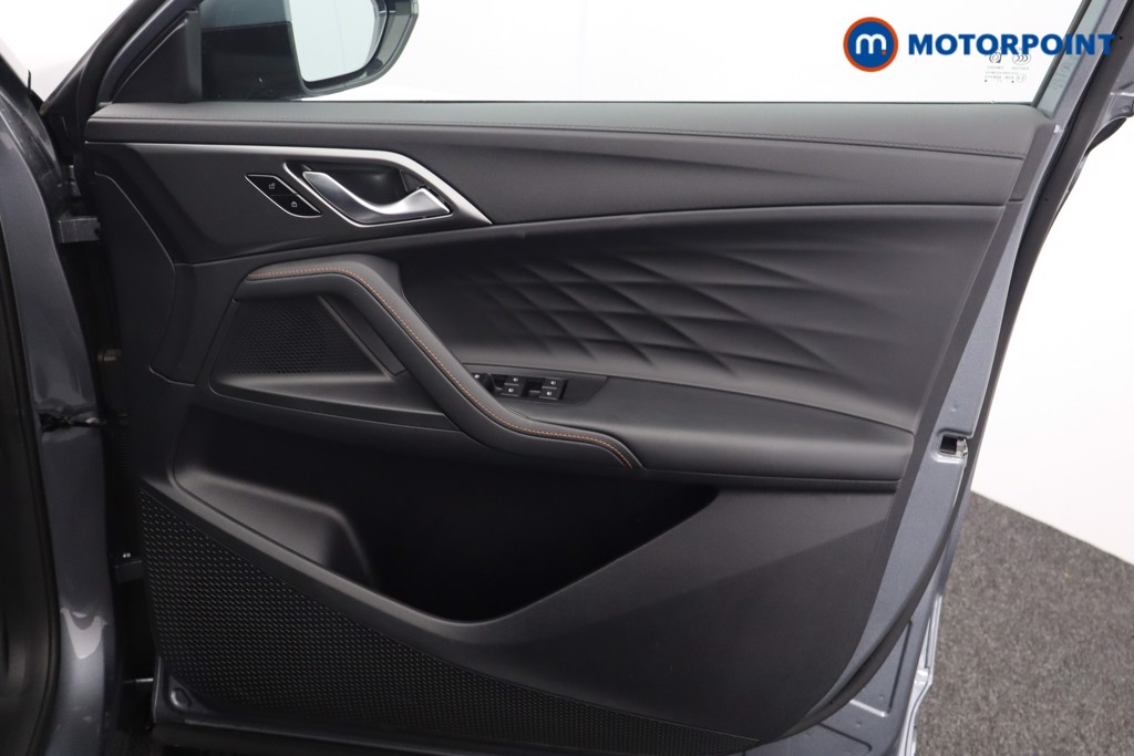 Mg Motor Uk HS Trophy Automatic Petrol SUV - Stock Number (1574559) - 12th supplementary image