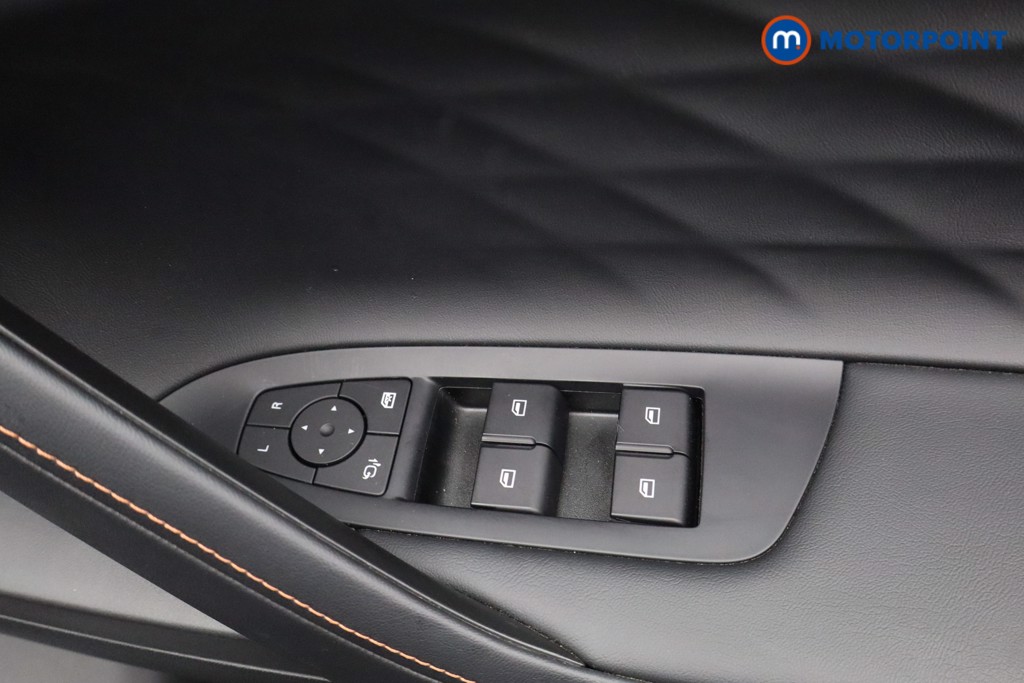 Mg Motor Uk HS Trophy Automatic Petrol SUV - Stock Number (1574559) - 13th supplementary image