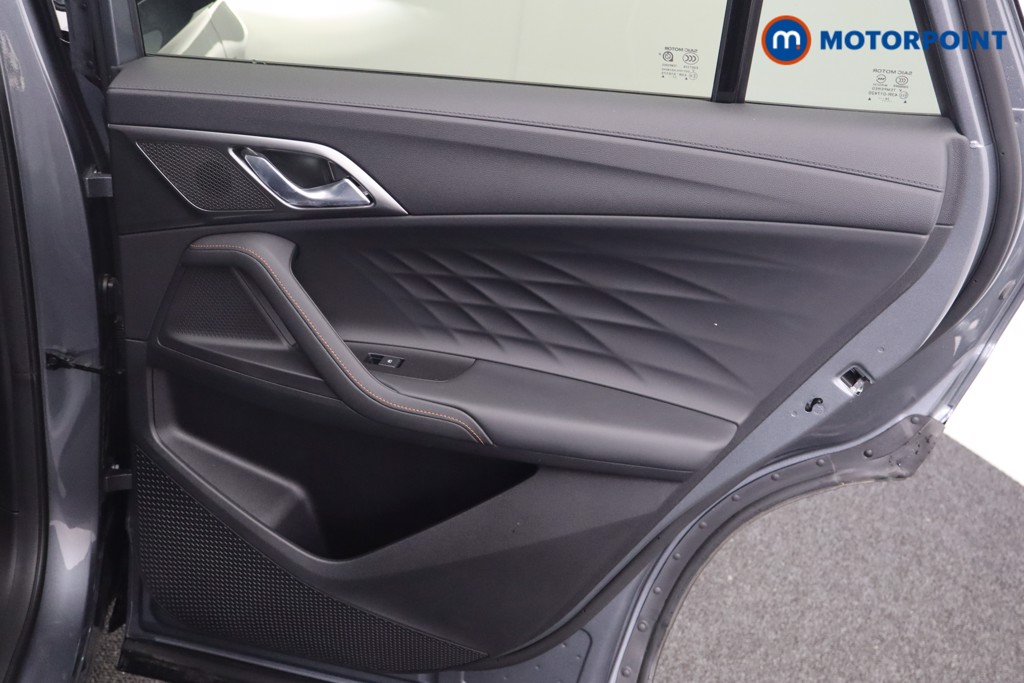 Mg Motor Uk HS Trophy Automatic Petrol SUV - Stock Number (1574559) - 15th supplementary image
