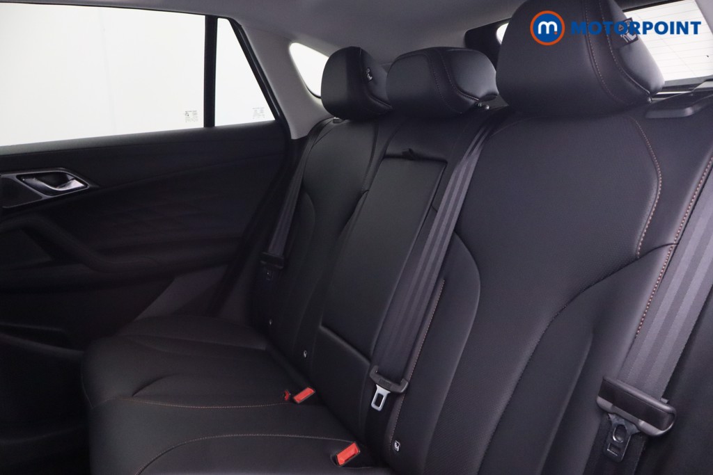 Mg Motor Uk HS Trophy Automatic Petrol SUV - Stock Number (1574559) - 18th supplementary image